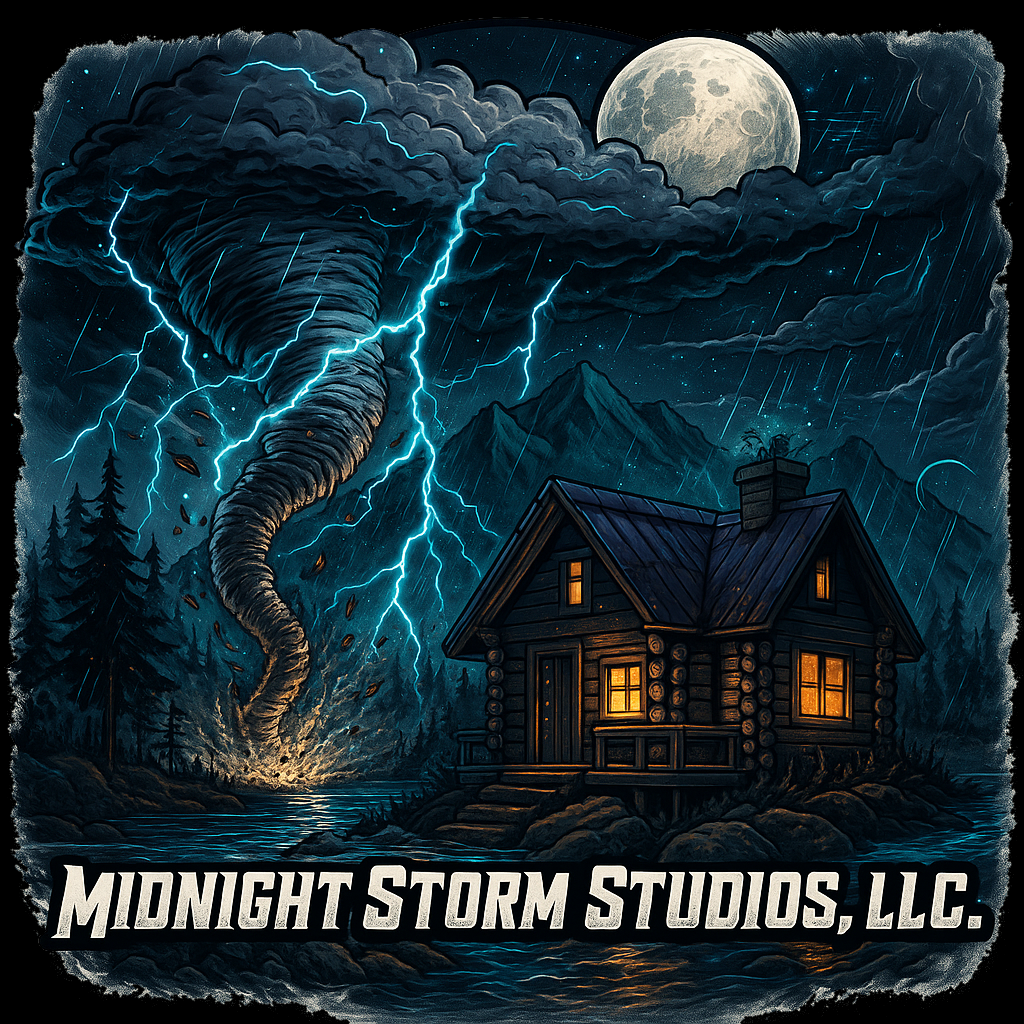 Midnight Storm Studios, LLC.